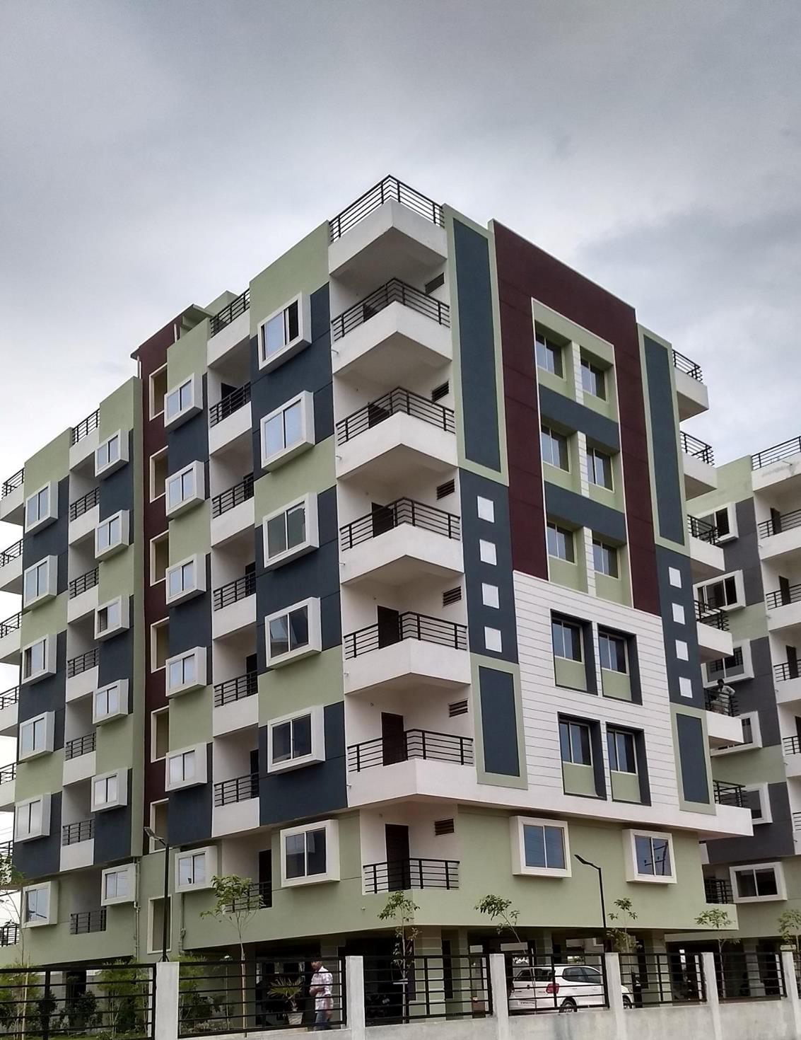 NMIMS Indore Facilities and Academic Building photo 14